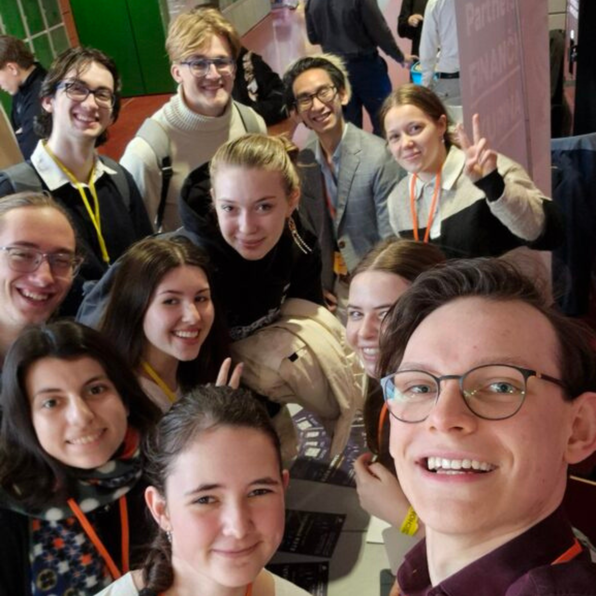 Proč to děláme - STEM_HUB